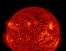 Stunning NASA video showcases the many moods of our SUN