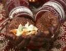 Angry bride dumps groom, marries wedding guest in UP