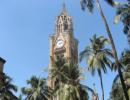 Mumbai Univ VC told to stop coming to work