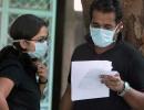 Swine flu cases in India cross 11,000 mark; toll 703