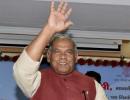 In Manjhi, we trust: BJP to support Bihar CM during confidence motion