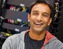 Obama appoints Indian-American DJ Patil as first US chief data scientist