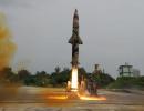 India joins Missile Technology Control Regime as 35th member