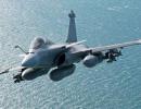 Rafale deal: Dassault says no change in pricing