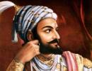 Shivaji revived Indian naval power