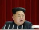 Have you seen Kim Jong-un's new hairdo?