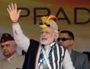 Don't miss: Modi adds new hat to collection