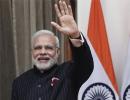 Modi's strong suit: Bandhgala sold for 4.31 crore