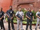 Z category security for Muzaffarnagar riots accused?