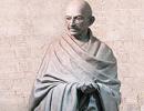 UK to unveil Gandhi statue on March 14