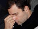 Is Rahul Gandhi's sabbatical a tantrum?