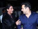 He filed cases against AIB, Salman, SRK