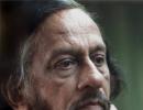 Sexual harassment case: Delhi court refuses to hear Pachauri's travel plea