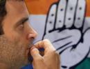 Rahul's 'timing could have been better', tweets Congress' Digvijaya