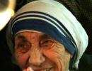 Mother Teresa is beacon of hope for world's poor: Vatican