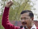 AAP sticks to its promises; announces cheaper power, free water