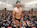 Yoga guru Bikram Choudhury facing 6 sexual assault charges in US