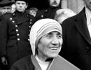 Mother Teresa made a Saint, canonisation to take place in 2016