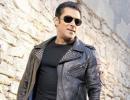 Verdict delayed in 16-year-old case against Salman in Jodhpur