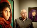 National Geographic 'Afghan girl' found living in Pak with fake ID