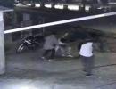 Rohtak: Mall guard beaten to death, act caught on CCTV camera