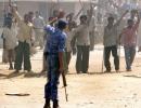 HC convicts 7 for murder in post-Godhra riots