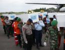 AirAsia crash: Rescuers find 30 bodies, focus on 5 sq km area