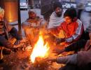 Kashmir continues to shiver as mercury plummets further