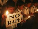 UP minister says society, not govt, responsible for rape