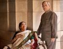 PHOTOS: Inside President Pranab's home