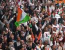 Pravasi Special: 'Modi has enthused the Diaspora'