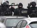 PHOTOS: 2 Charlie Hebdo attack suspects located in North France