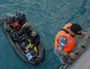 Pings detected in AirAsia jet's search for black box: Indonesia