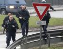 Ready to die as martyrs: Holed up Charlie Hebdo killers