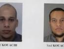 Charlie Hebdo attack: Suspect Said Kouachi received Al Qaeda training