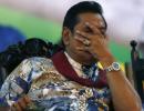 Did the minorities 'fix' Mahinda Rajapaksa?