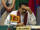 Exclusive! 'Sri Lanka will never pose a threat to India'