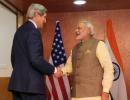 Modi wants to move rapidly to make things happen in India: John Kerry