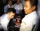 AirAsia jet's 2nd black box retrieved,to be analysed for leads