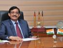 Is there a message in DRDO chief's exit?