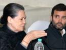 Sonia targets Modi, slams NDA govt's 'dictatorial' tendencies