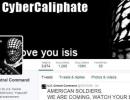 US Centcom Twitter account hacked by pro-IS group