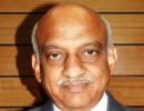 All you needed to know about ISRO's new chief