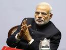 'The PM must react now to protect India's secular credentials'