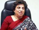 Delhi polls: Congress pits Kiran Walia against Kejriwal