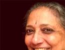 Leela Samson: I live the life of a Hindu