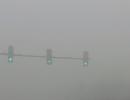 Dense fog in Delhi, 30 flights, 55 trains delayed