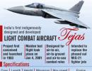 32 years on, IAF gets first Tejas light combat aircraft