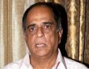 Filmmaker Pahlaj Nihalani new censor board chief, 9 more members named