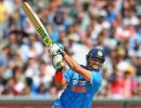 'Raina, arguably one of India's finest T20 batsmen'